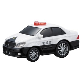 マルカ ドライブタウン Premium3 緊急車セット おもちゃ 車 3才以上 187144