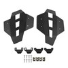 CHIFUN Cylinder Head Guards Engine Guard Protector Accessories Replacement for
