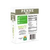 Organic Millet Penne, 8.8oz, New Concept Pasta (2)