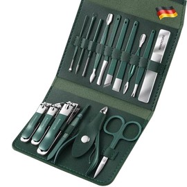 Nail clippers 12P16P set nail art nail trimming scissors nail - TG116 / 손톱깍이 12P16P 세트 네일아트 손톱손질 가위 네일 - TG116