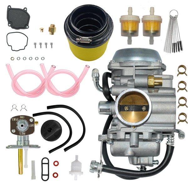 0470-352 Carburetor Fit for Arctic Cat 250 300 400 500