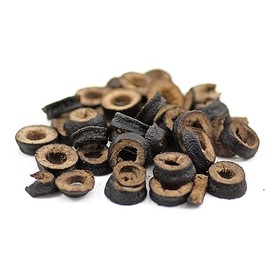 Sussex Wholefoods Freeze-Dried Black Olive 100g