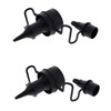 GULUANT 2 Pack Replacement N434868 Leaf Blower Inflator Nozzle for
