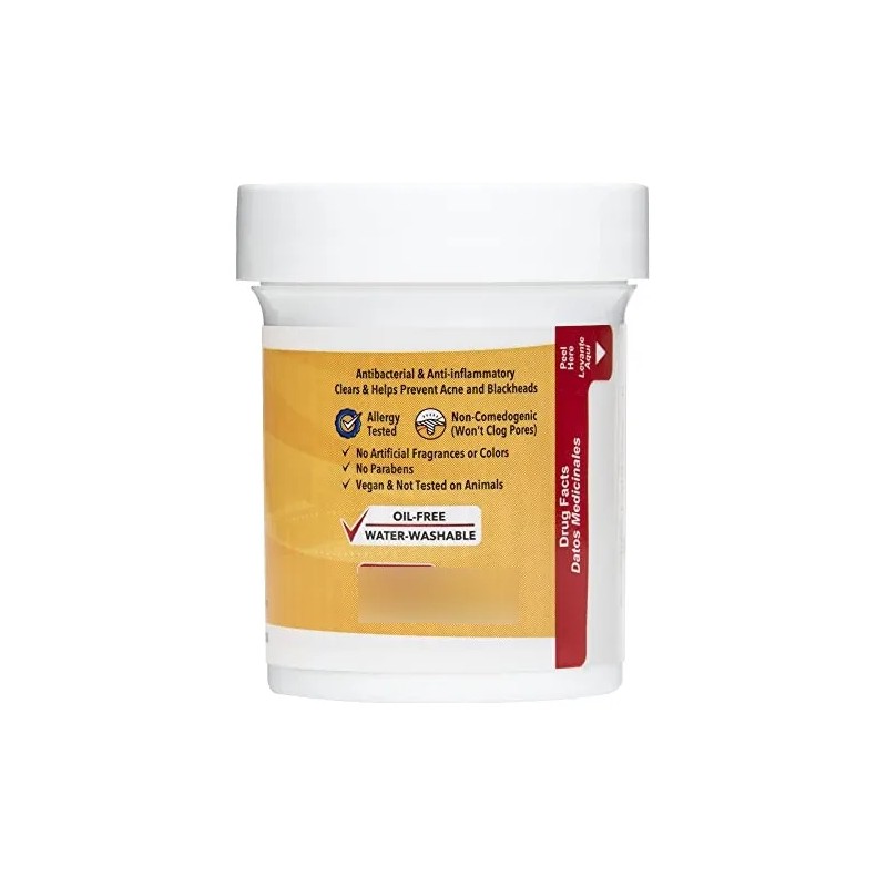 Ungüento De Azufre Y Jabón De Azufre De La Cruz