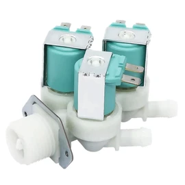 Original DC62-00142G for SAM-Sung(OEM) Washer Water Inlet Valve Washing Machine Spare Parts by Sunniswi - Replaces PS4208672 AP4211934 2070188 EAP4208672