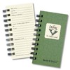 Write it Down series by Journals Unlimited, Guided Journal, Golfing,