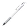 Pentel Floatune, Retractable Advanced Rollerball Pen, 0.5mm Tip, Black Ink,