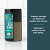 Ancient Nutrition Supergreens Watermelon Powder, Organic Superfood Powder, Made from