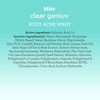 Bliss Bliss Clear Genius Clarifying Gel Cleanser + Clear Genius