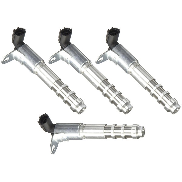 APDTY 028320x4 Variable Valve Timing Solenoid 4 pc