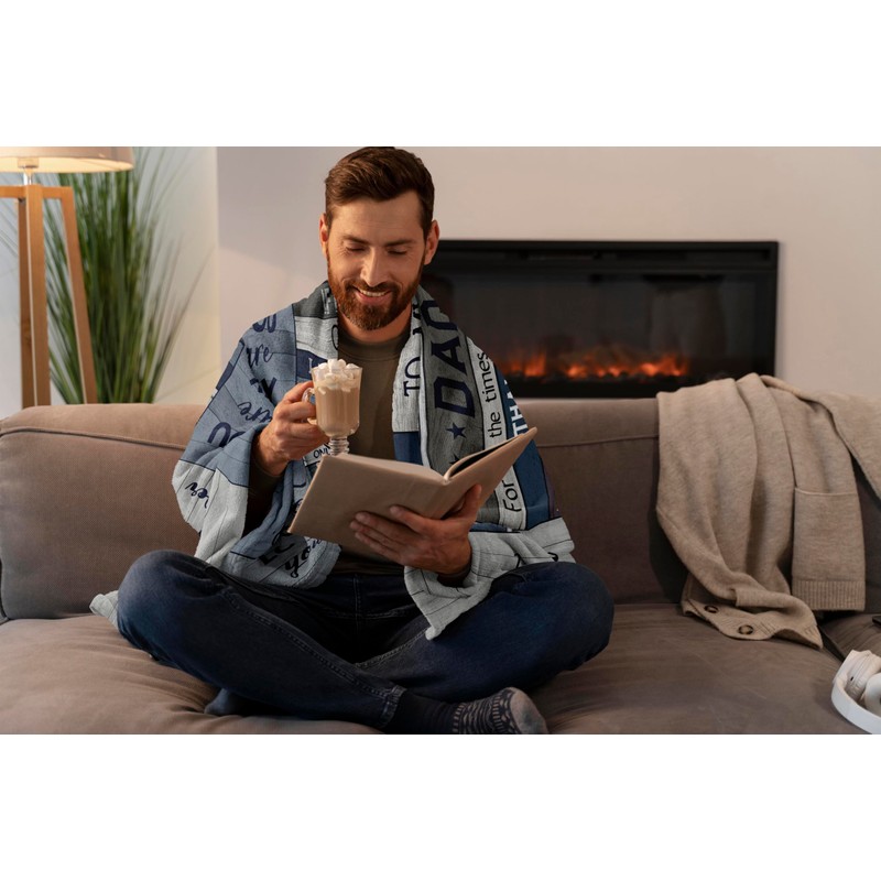 Yesbird Dad Birthday Gifts, Dad Gifts from Daughter/Son, Gifts for