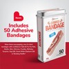 BioSwiss Bandages, Bacon Shaped Self Adhesive Bandage, Latex Free Sterile