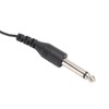 6.35mm Jack Clip On Pickup Clip On Acoustic Guitar Pickup