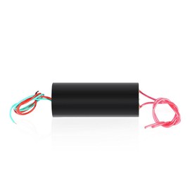 FTVOGUE DC 3V-6V to 400KV Boost Step Up Power Module High Voltage Generator 400000V DTL