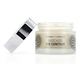 Crema Aguacate - Facial & Contorno Ojos