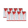 BEVIGOR CR123A 3V Lithium Battery 8 Pack, 1500mAh Camera CR123A