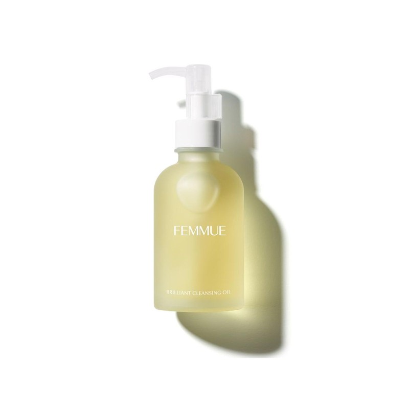 Pamu Brilliant Cleansing Oil