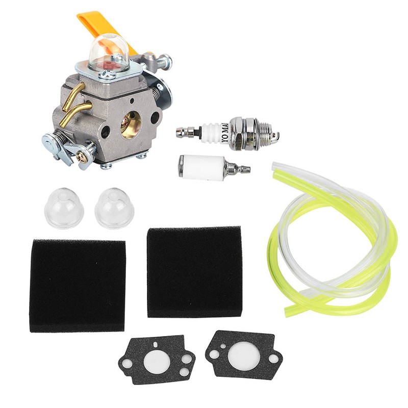 Carburetor Replacement Kits Fit for Homelite / Poulan / Weedeater