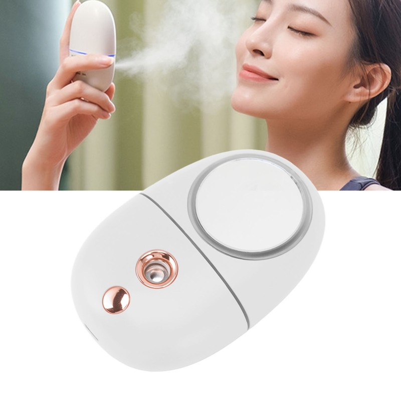 Handy Mini Mister Cute 35ml Portable Silent USB Rechargeable 200mAh