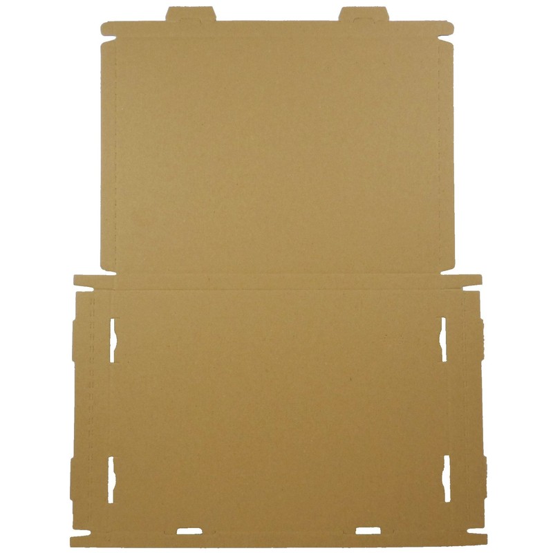 Pack of 25 Large Letter Goods Shipping Boxes 350 x
