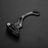 Alomejor Chain Guide Aluminium Alloy Chain Guide Direct Mount Chainring