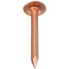 1-1/4 Copper Nails" Amerimax