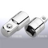 T Handle Wrench Drive 3/8-inch Chrome Vanadium Steel T Bar