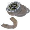 Ring to Cage Mouthguard + Carrying Case (Clear Mouth Guard
