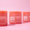 Be The Skin [Be The Skin]Vitavita Raspberry PDRN Toner Pad
