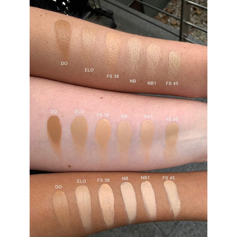 Supracolor FS38 Make-Up 30 ml