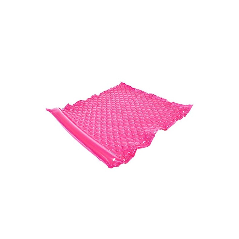 Jilong Wave Mat Duo Pink 218 x 88 cm Swimming