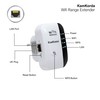 KamKorda Wi fi Booster | Wifi Range Extender | Wifi