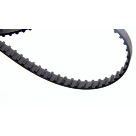 930mm Suitable for GT2 Closed Loop Belt, 3D Printing Timing Belt, Compatible with 2GT Belts, 2Pcs