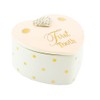 Mad Dots - First Tooth Trinket Box: Pink