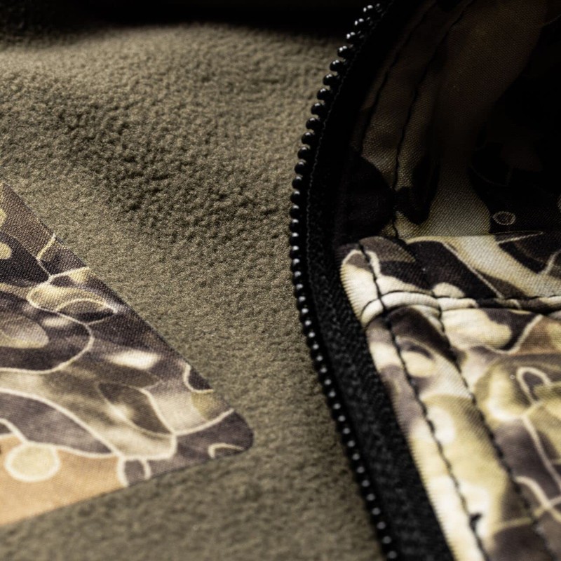 Eberlestock Battle Creek Vest, Dry Earth, Large