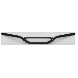 Renthal 7/8 Handlebar Black Custom Street Fighter
