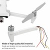 Durable Drone Motor Arm for FIMI X8 SE 2022 Lightweight