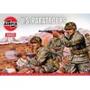 Airfix A00751V WWII US Paratroops