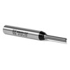 WEN RB001SF 1/8 in. Straight 1-Flute Carbide-Tipped Router Bit with