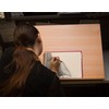 SoHo Urban Artist Extra Large 19.75" x 29.5" Adjustable Portable