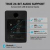 IBALL·BOX H1 Computer Speakers for Desktop PC, Monitor & Laptop,