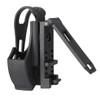 X2TKTACT Polymer Handcuff Case for Most Chain or Hinged Cuffs,Fits
