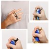 WOYNJI Stainless Steel Creative Beer Bar Tool Finger Bottle Opener