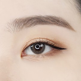 COSNORI Fitting Gel Eyeliner 0.13g - #01 Vivid Black