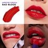 Urban Decay Vice Liptstick Barra de Labios Bad Blood, 3.4g