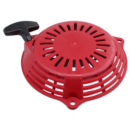 Pull Starter, Hand Starter, Return Starter, Manual Pull Starter Puller for Honda HRB 425C HRB 476C HRD 536 HRG 415 HRG 465 HRG 536 HRX 476 HRX 426C HRX 476C Lawnmower GCV 135 GCV 160 GCV160 Engine
