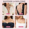 Lumbor37 Cinta Doble Cara para Ropa Cinta Doble Cara para