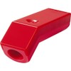 Molten RA0010-R Electronic Whistle R (Red)
