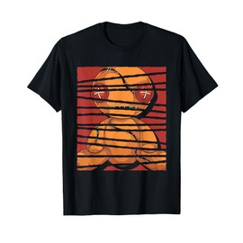 Retro Voodoo Doll T-Shirt