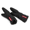 Radio Flyer Push Handle Mittens, Stroller Wagon Mittens for Cold